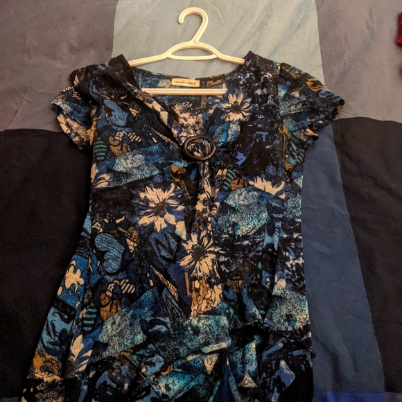 Summer shirt - Picture 2 of 2